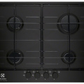 Встраиваемая поверхность газовая Electrolux EGG 96242 NR